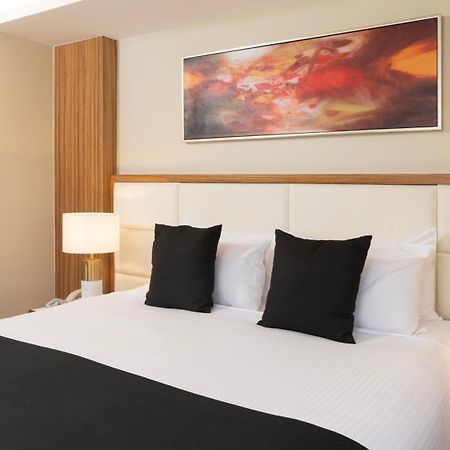 Diana Plaza Hotel Brisbane Exterior foto