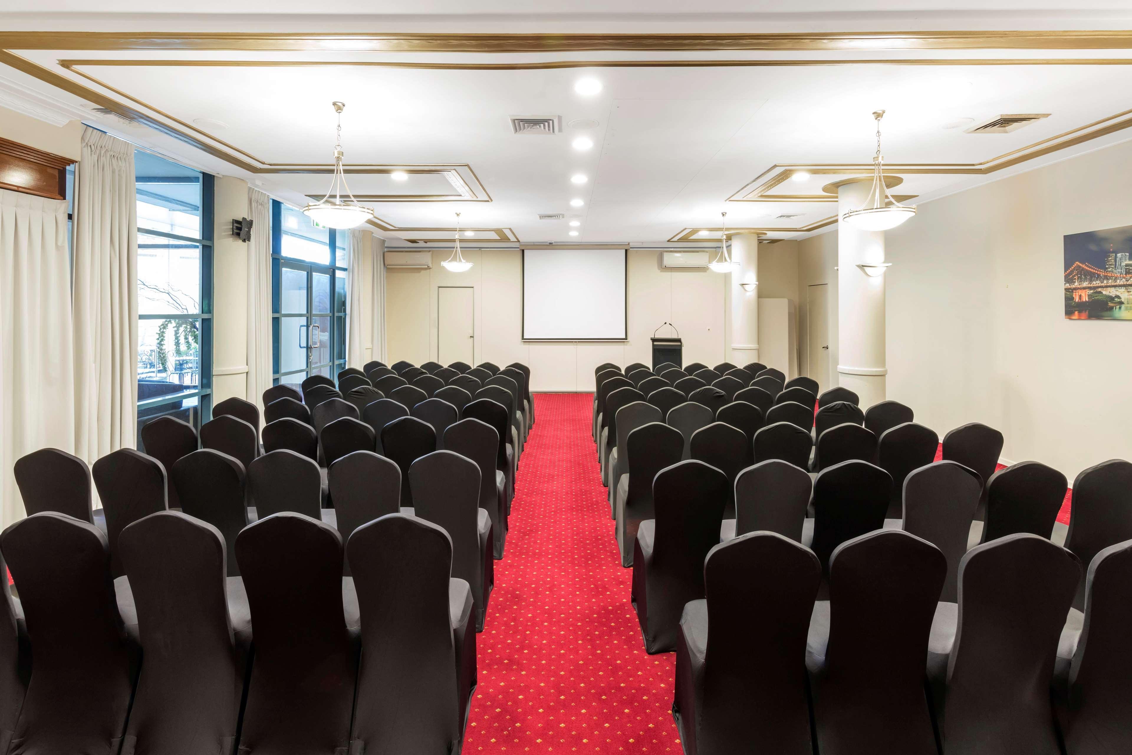 Diana Plaza Hotel Brisbane Exterior foto