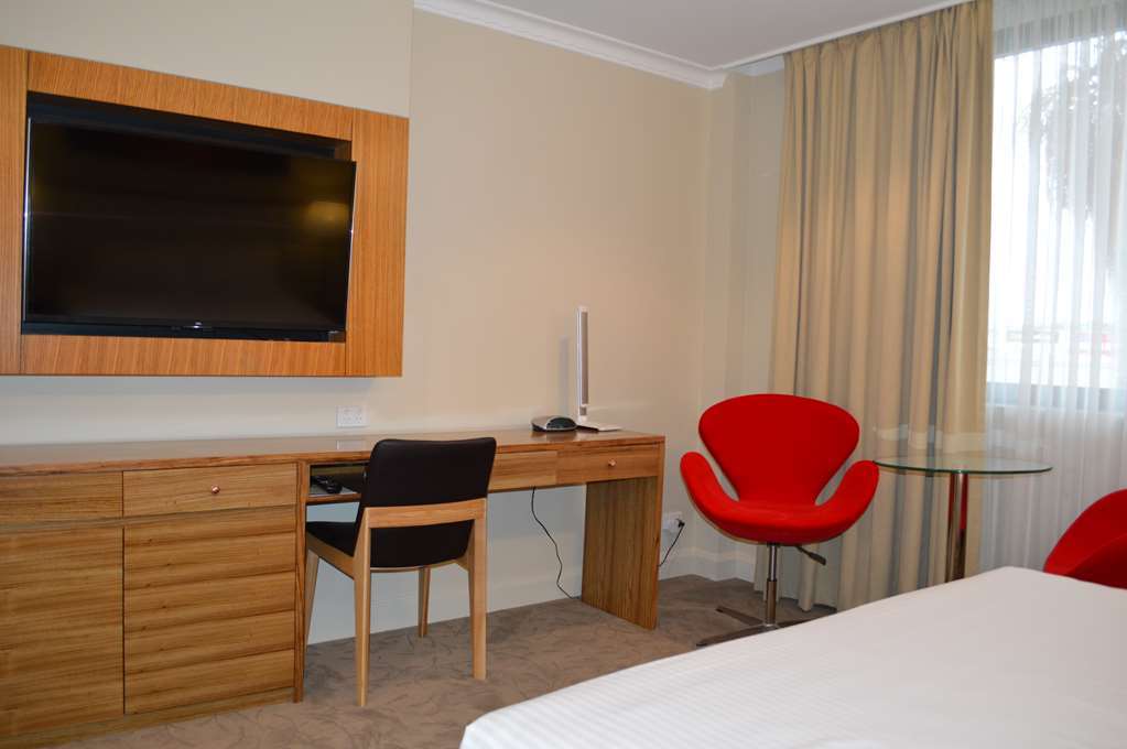 Diana Plaza Hotel Brisbane Habitación foto