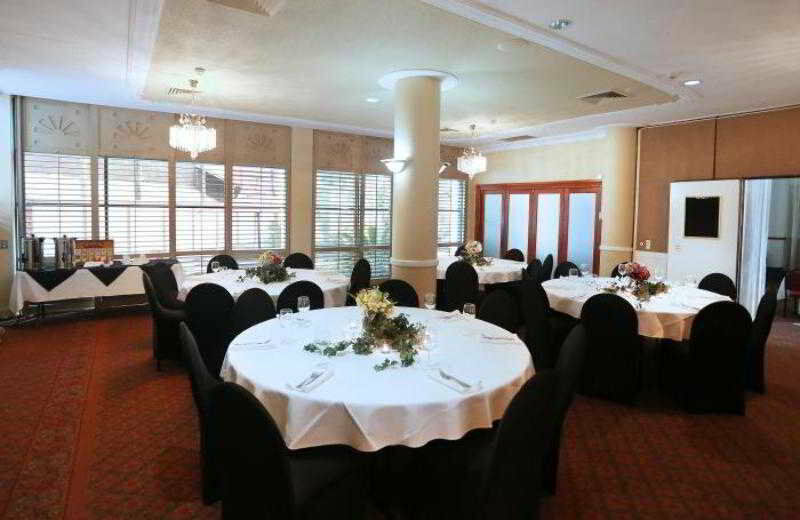 Diana Plaza Hotel Brisbane Exterior foto